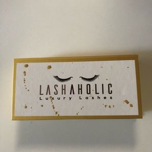 Brand new instaglam lashes